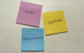 Comment structurer ses idées?