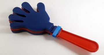 Impression 3D : réparation d’un jouet musical