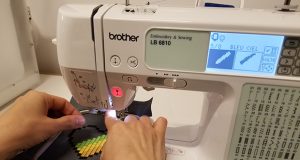 changement de serrure 5 points