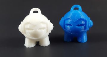 Impression 3D : sites de partage de fichiers numériques