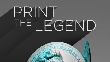 Print the Legend – La révolution de l’impression 3D
