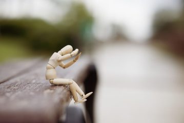 Une allergie au stress, possible?